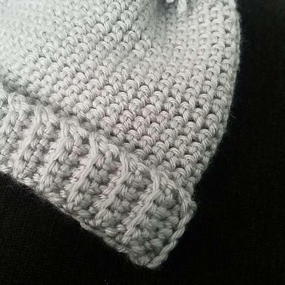 Handmade Beanie - Picture 4 of 4